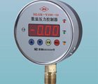 HD數顯電接點(diǎn)壓力表